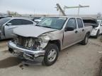 2005 Chevrolet Colorado  на продаже в Kansas City, KS - Front End