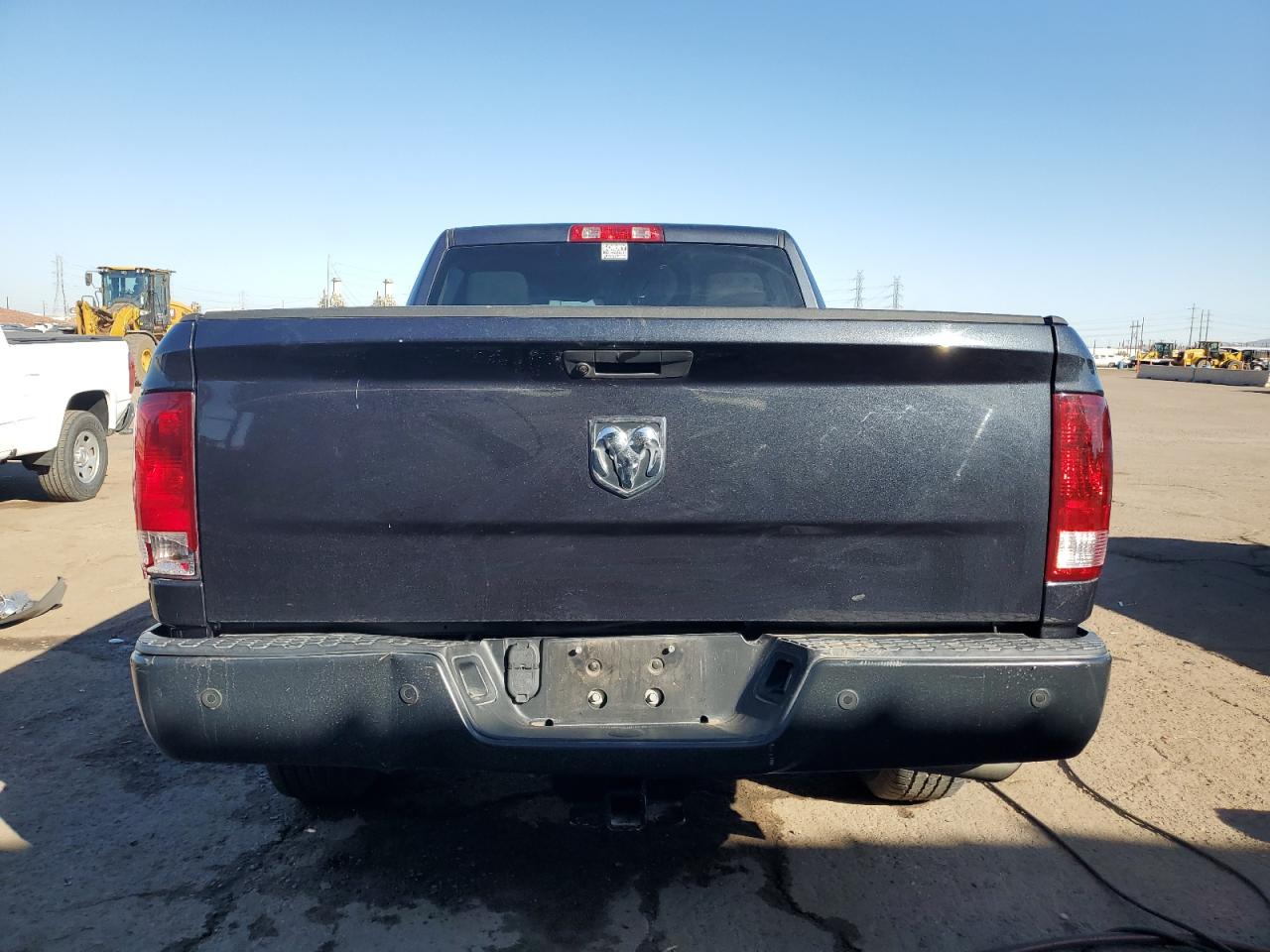 2019 RAM 1500 - Image 6