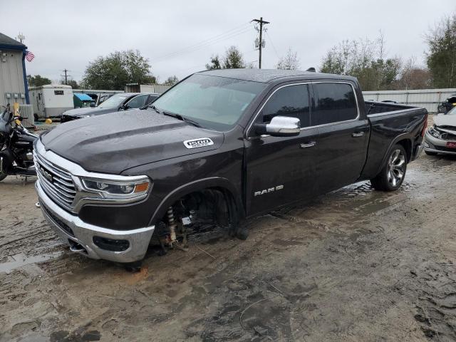 2019 Ram 1500 Longhorn