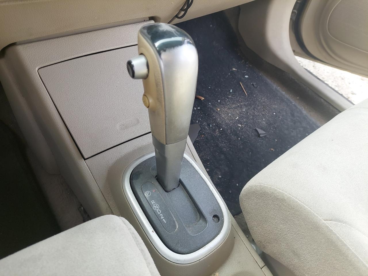 JN1CC13C39T027272 - 2009 Nissan Tiida - #44296615