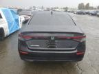 2023 Honda Accord Ex იყიდება Martinez-ში, CA - Front End