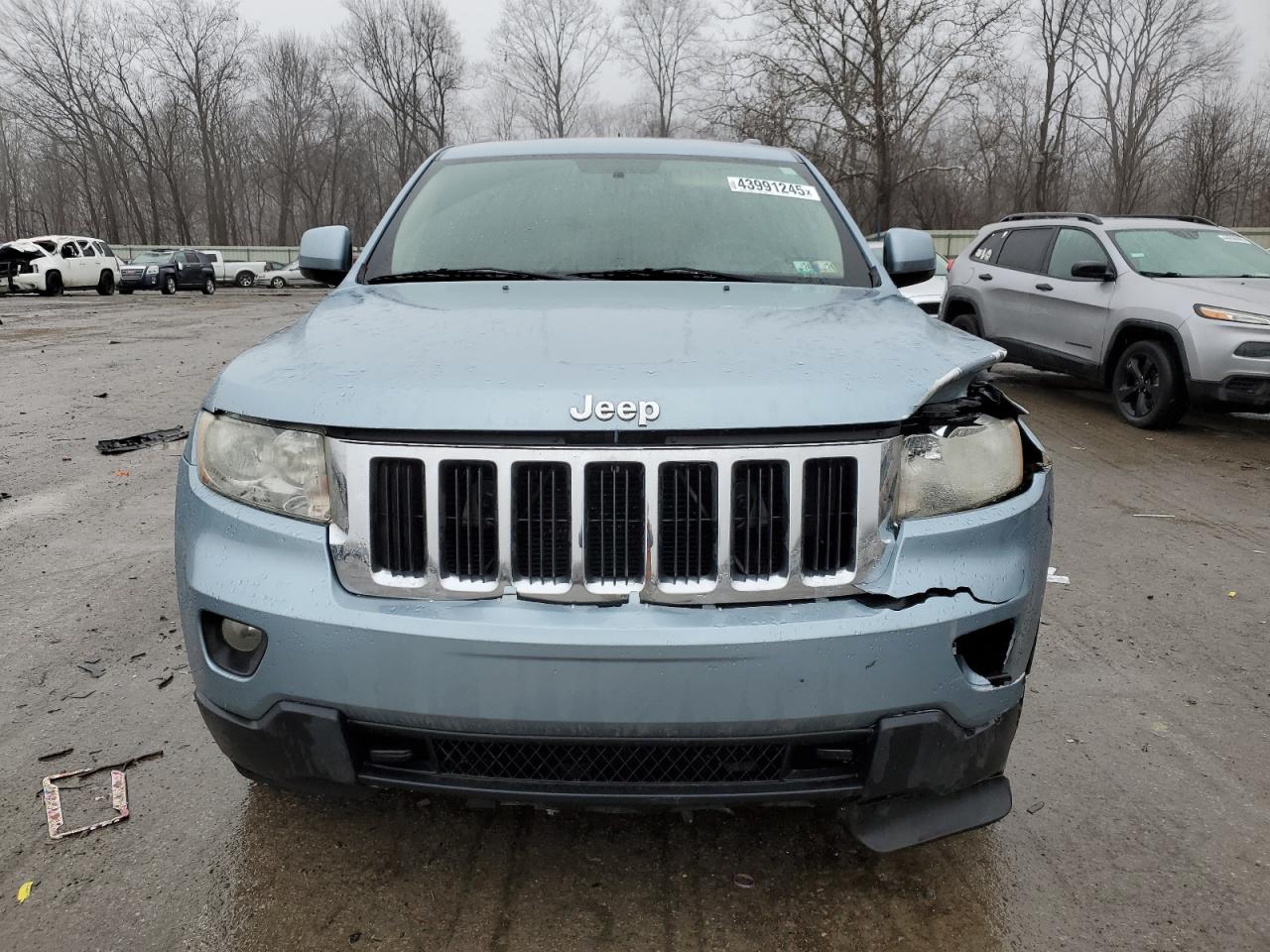 2013 Jeep Grand Cherokee - Image 5