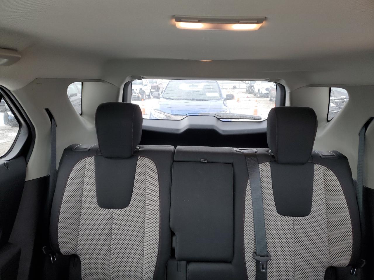 2013 Chevrolet Equinox - Image 10