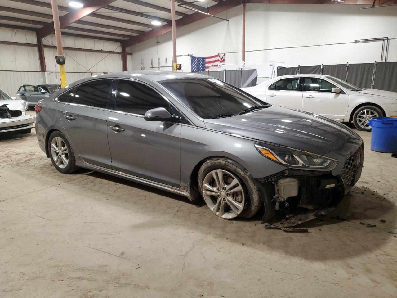 2019 Hyundai Sonata - Image 4