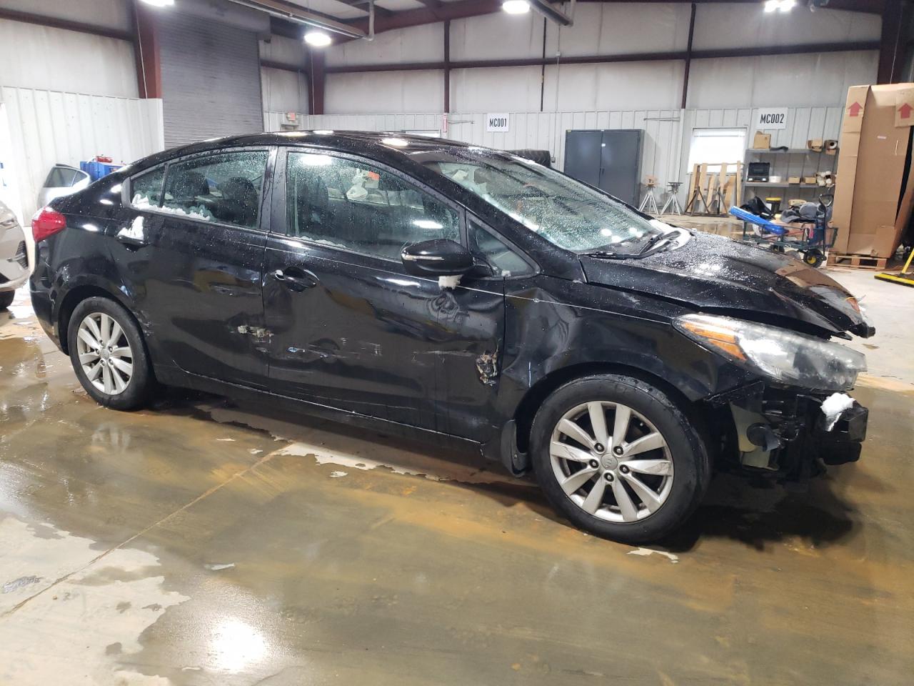 2015 Kia Forte - Image 4
