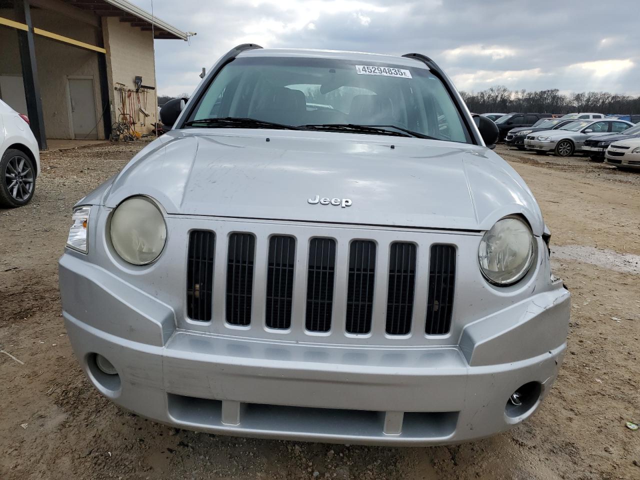 2007 Jeep Compass - Image 5