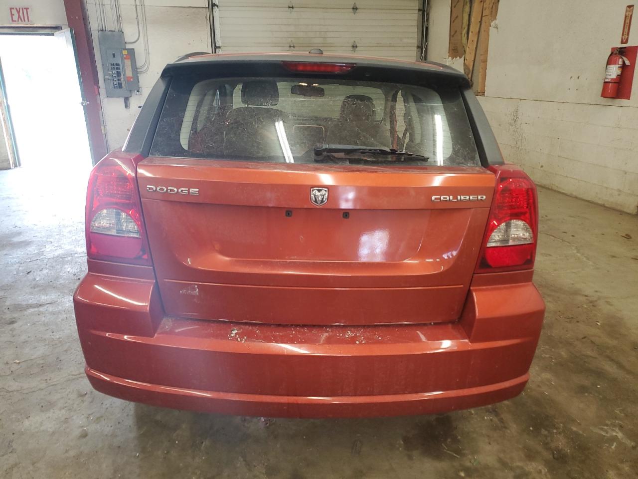 2010 Dodge Caliber - Image 6