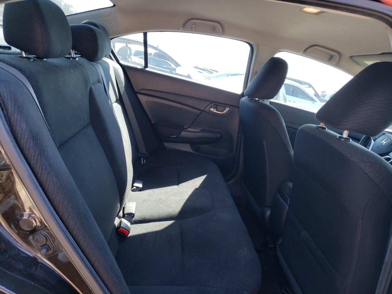 2013 Honda Civic - Image 10