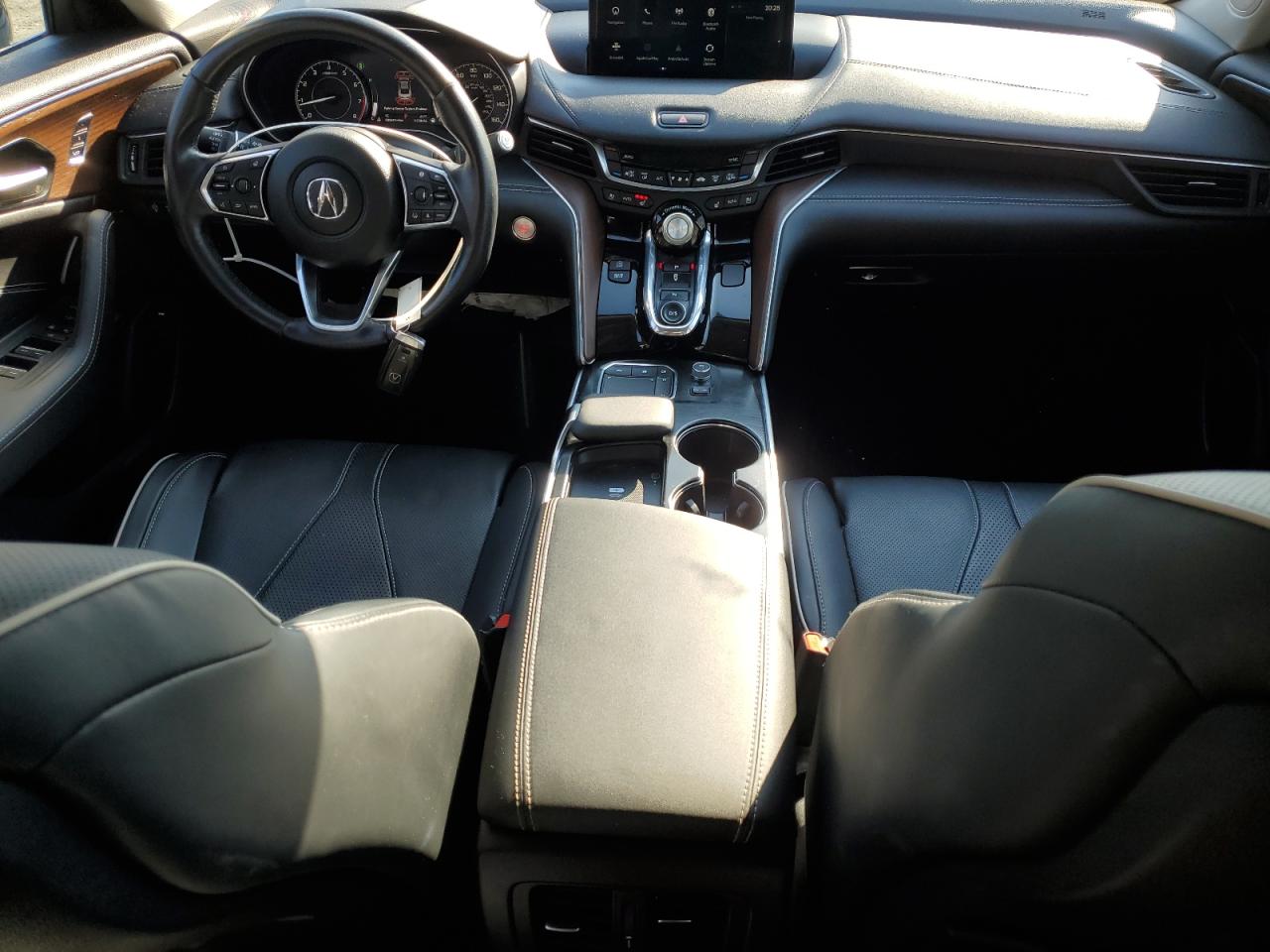 2021 Acura TLX - Image 8