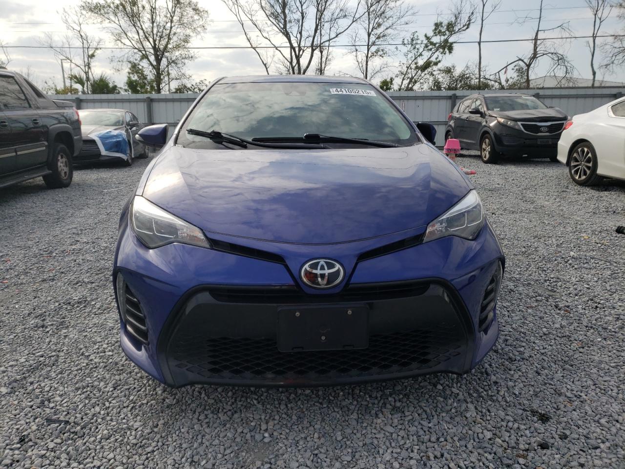 2017 Toyota Corolla - Image 5