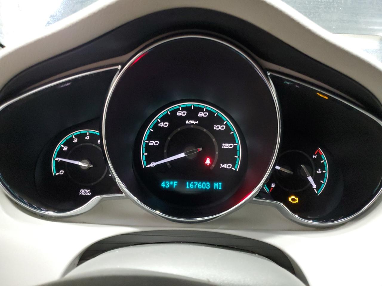 2012 Chevrolet Malibu - Image 9