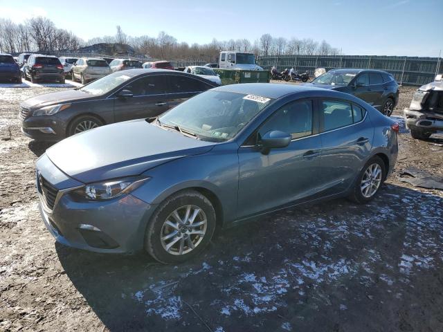 2014 Mazda 3 Touring