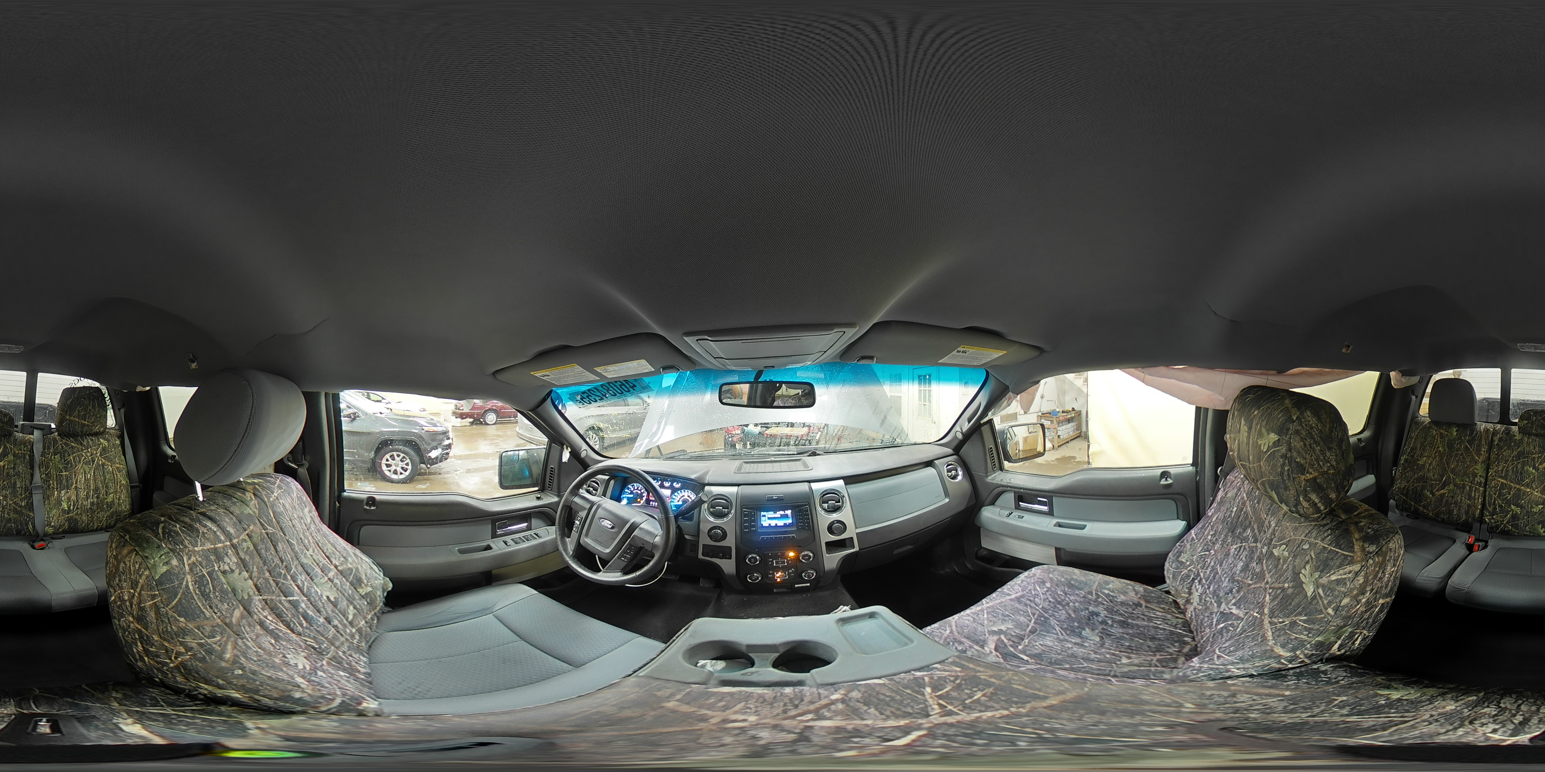 2013 Ford F-150 - Image 14