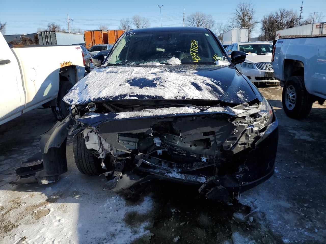 2019 Mazda CX-5 - Image 5