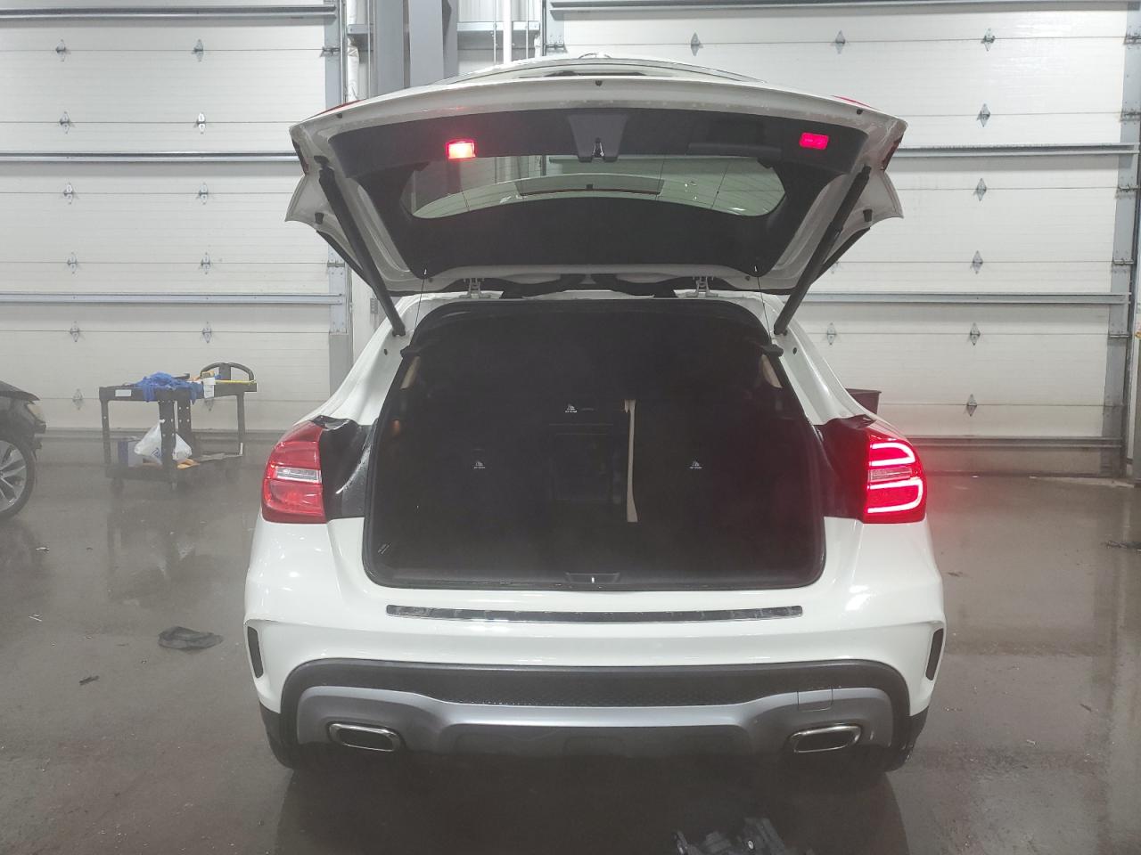 2015 Mercedes-Benz GLA-klasse - Image 6