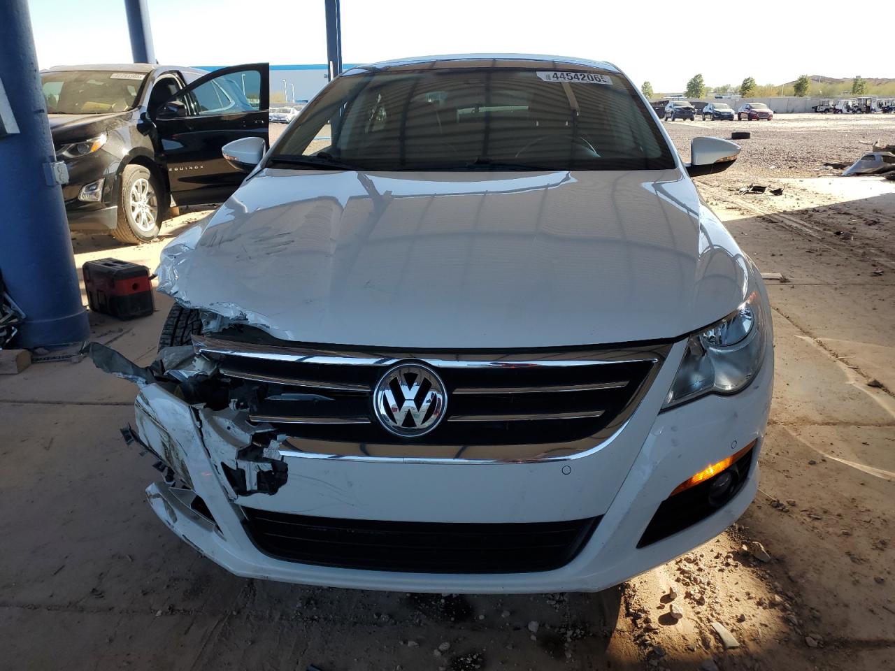 2009 Volkswagen Passat CC - Image 5