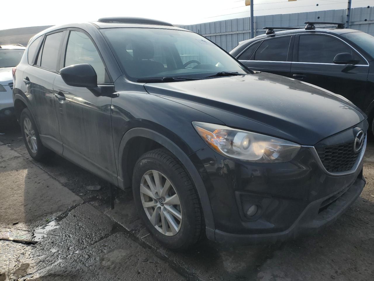2013 Mazda CX-5 - Image 4