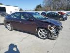 2014 Nissan Maxima S for Sale in Gaston, SC - Front End