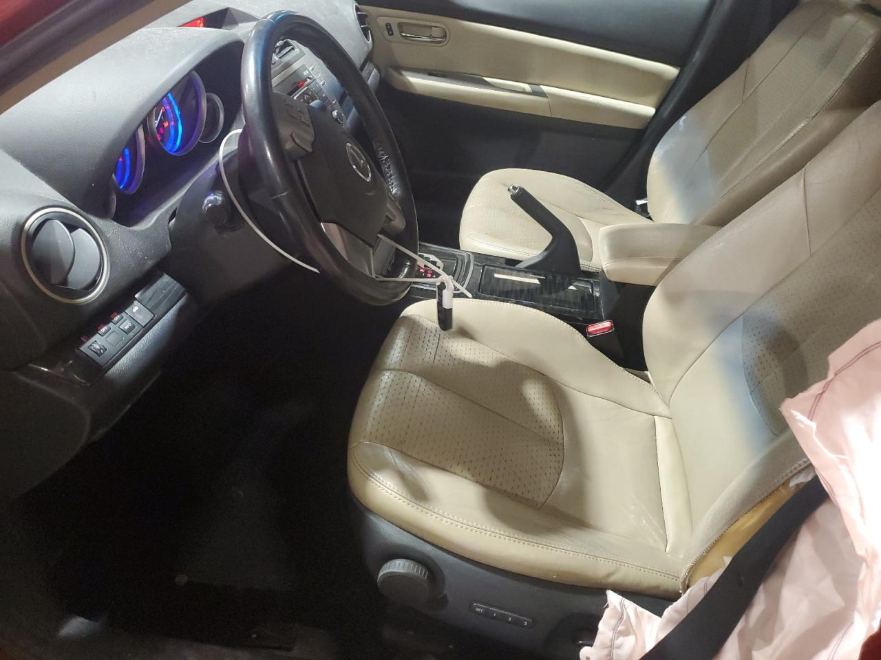 2009 Mazda 6 - Image 7
