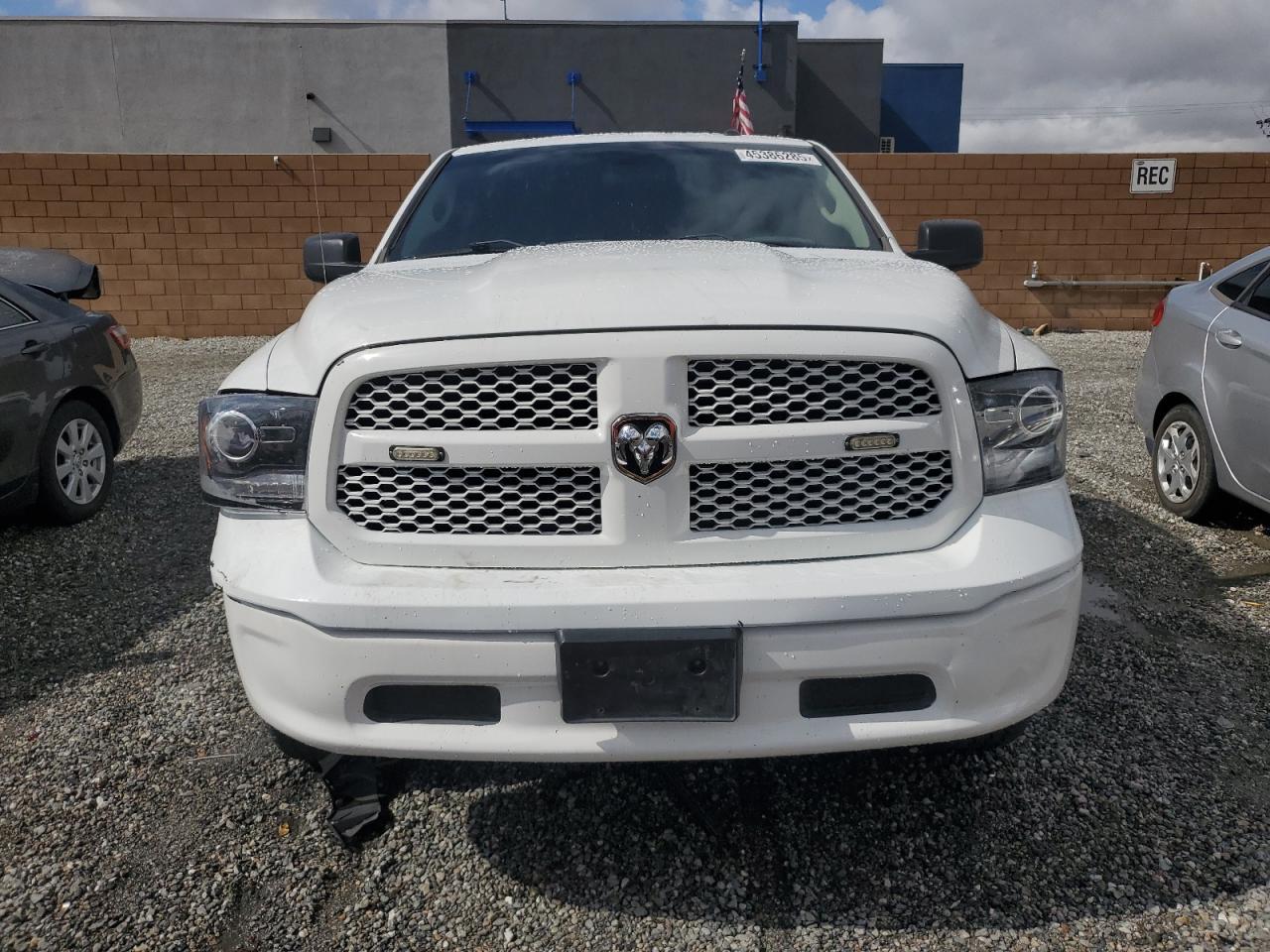 2019 RAM 1500 - Image 5