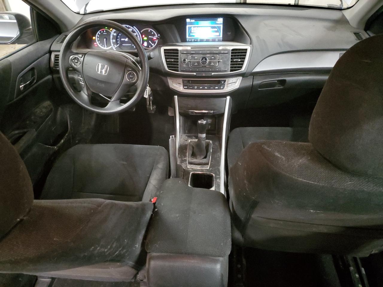 2013 Honda Accord - Image 8