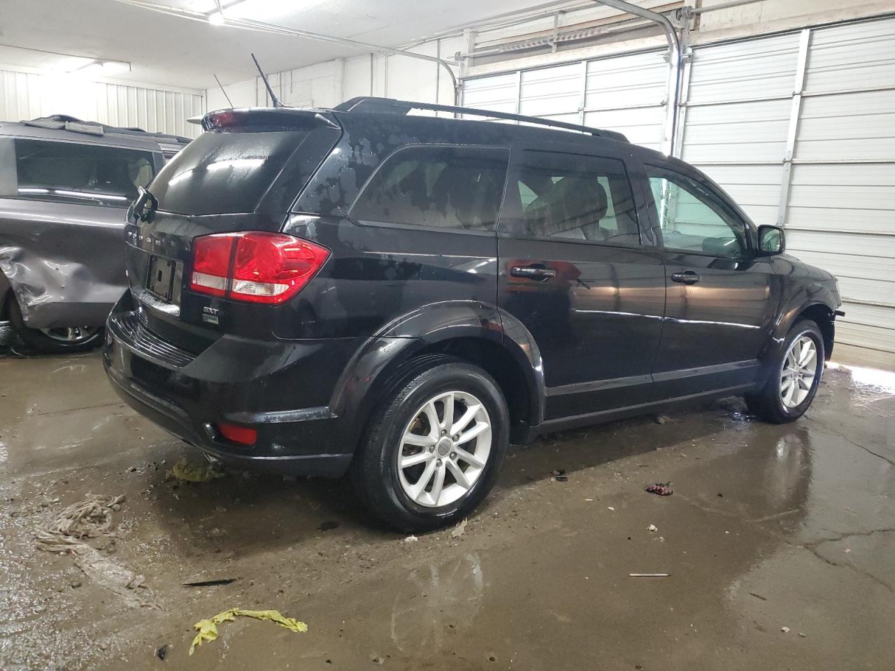 2014 Dodge Journey - Image 3