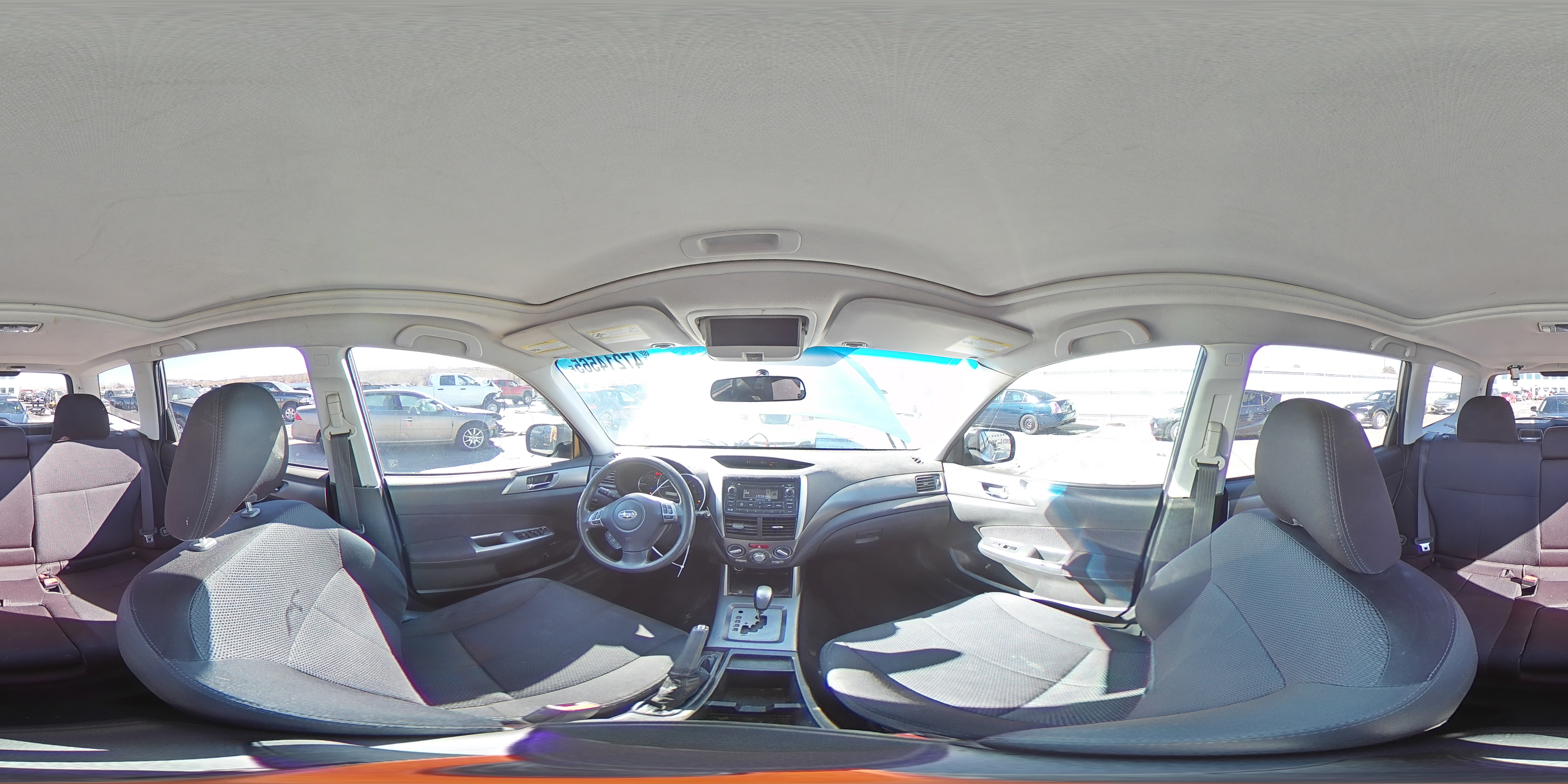 2013 Subaru Forester - Image 16