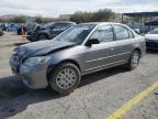 2005 Honda Civic Lx for Sale in Las Vegas, NV - Front End