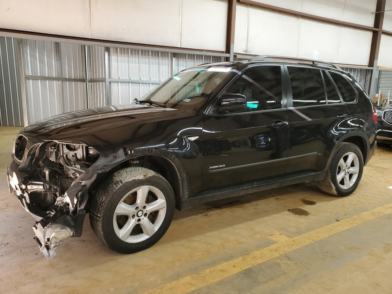 2009 BMW X5 - Image 1