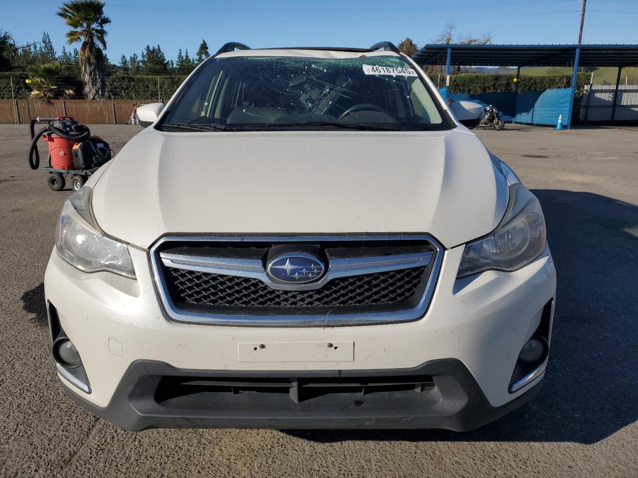 2017 Subaru XV - Image 5