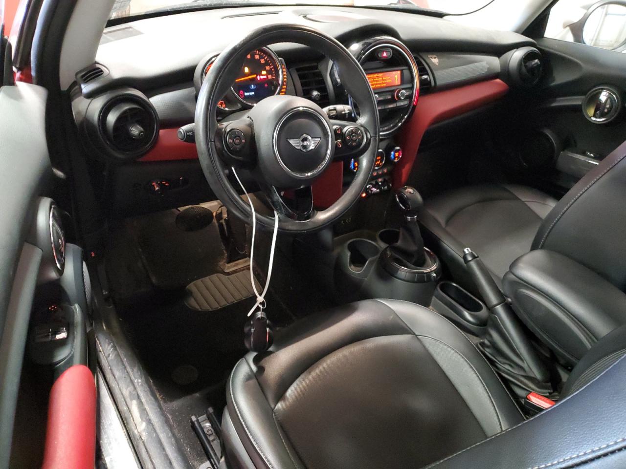 2015 MINI Cooper - Image 8