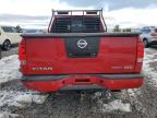 2012 Nissan Titan S for Sale in Reno, NV - Side