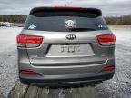 2018 Kia Sorento Lx zu verkaufen in Cartersville, GA - Side