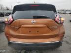 2016 Nissan Murano S للبيع في Littleton، CO - Front End