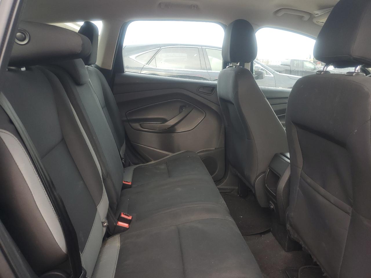 2014 Ford Escape - Image 11