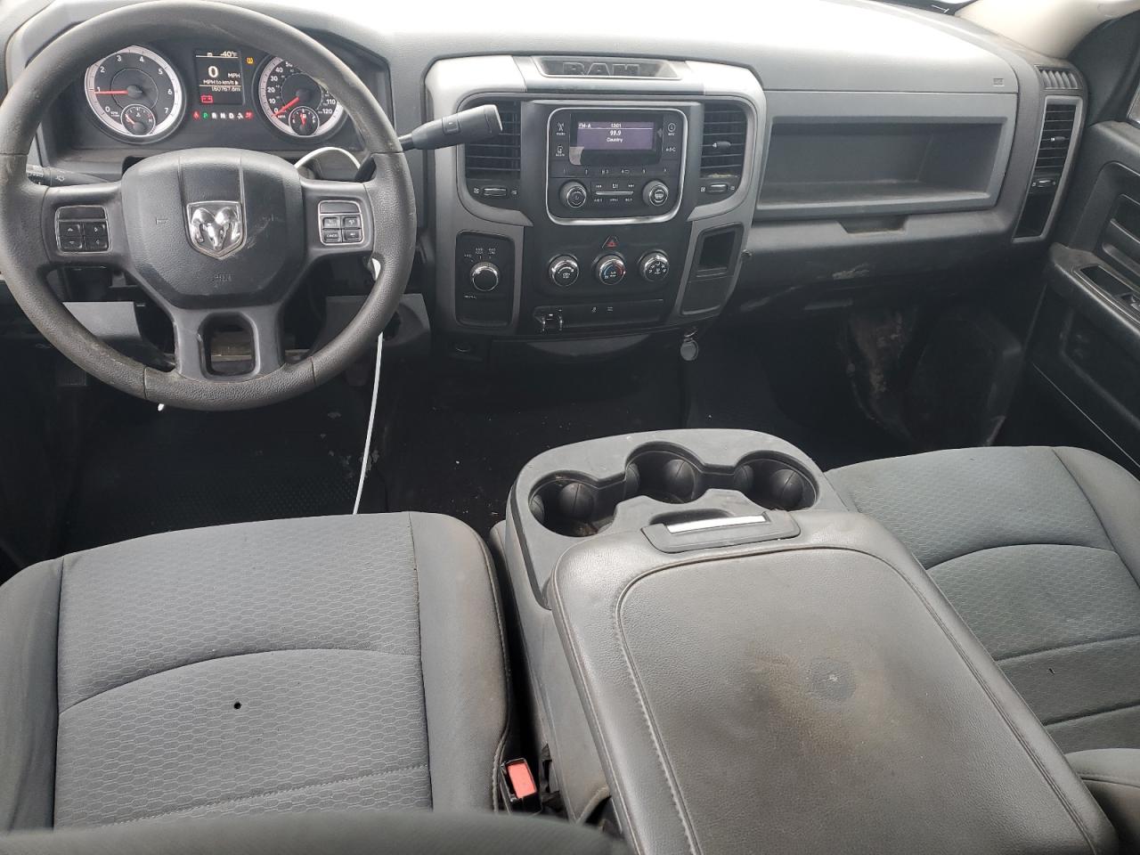 2013 RAM 1500 - Image 8