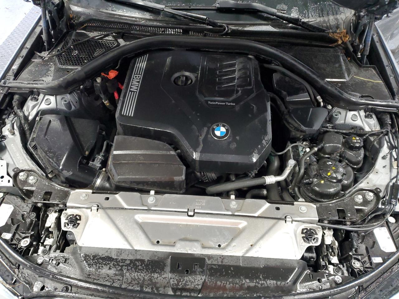 2024 BMW 3er - Image 11