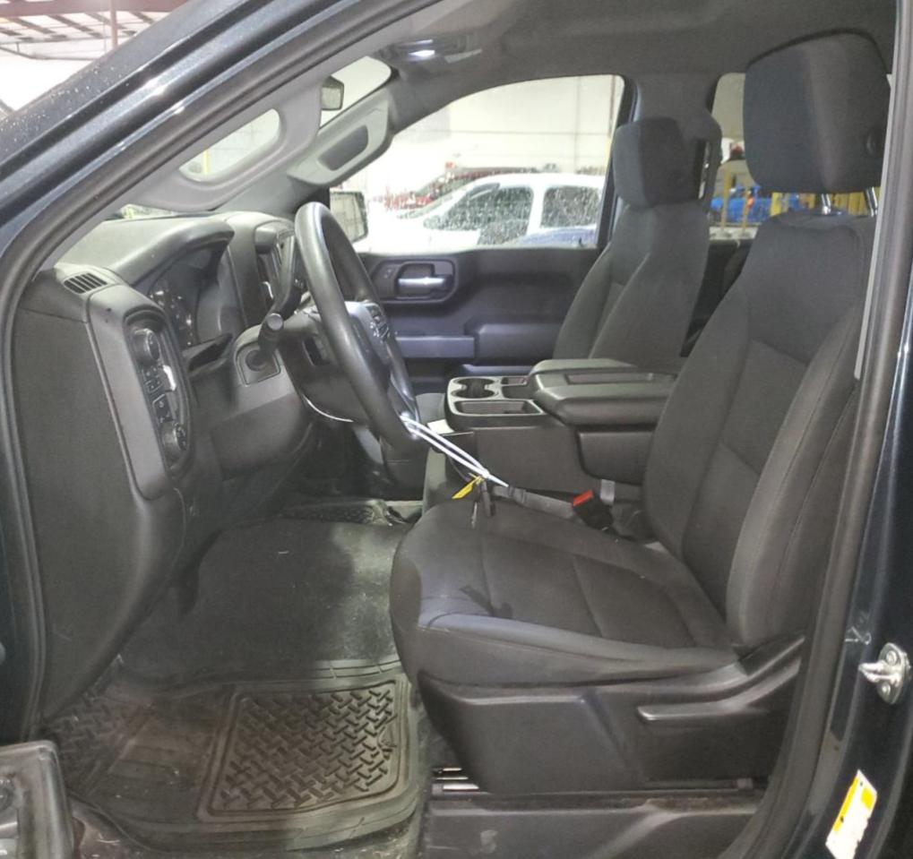 2021 Chevrolet Silverado - Image 7