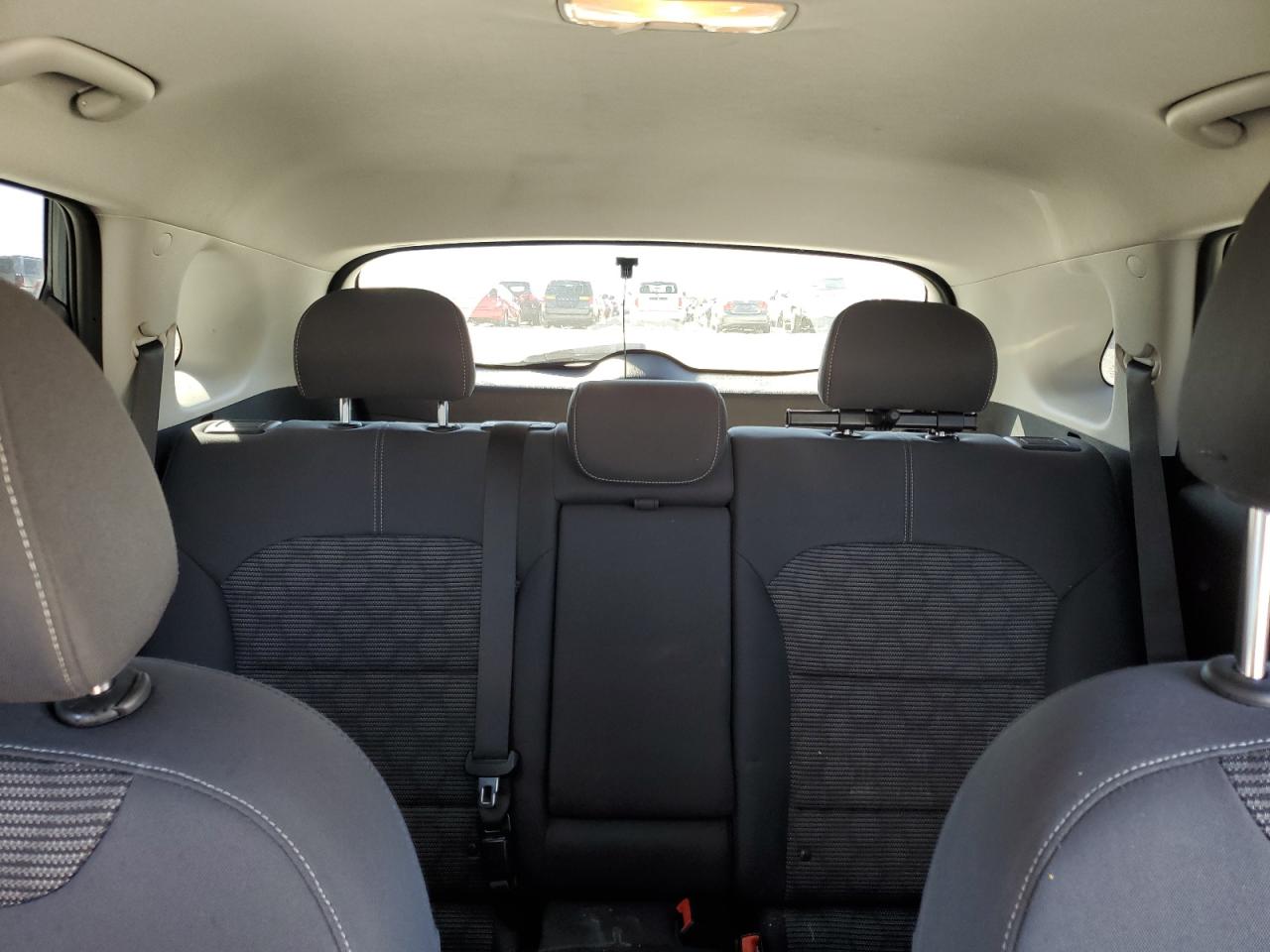 2017 Kia Niro - Image 10