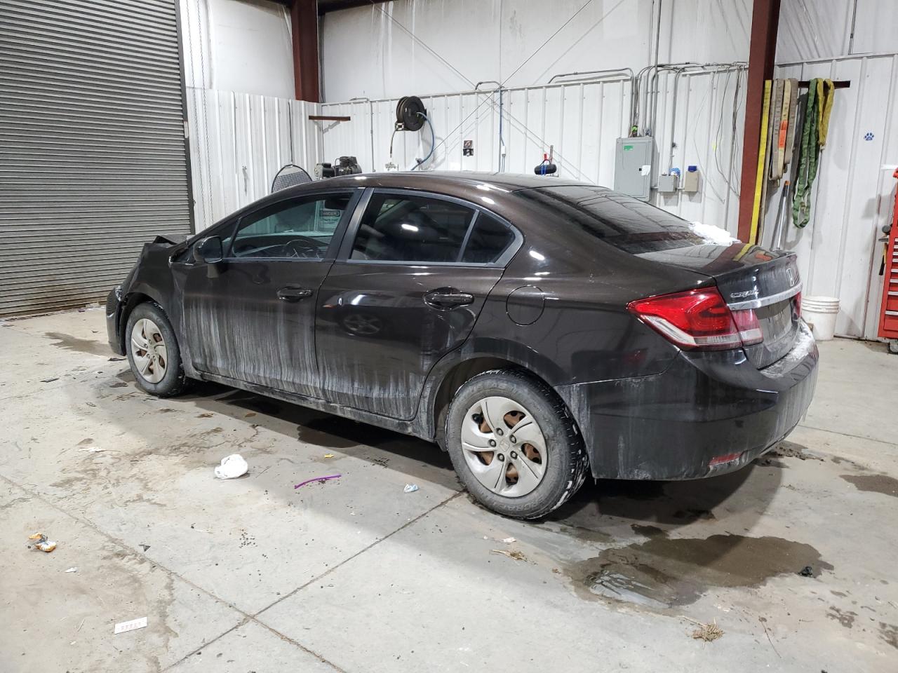 2014 Honda Civic - Image 2