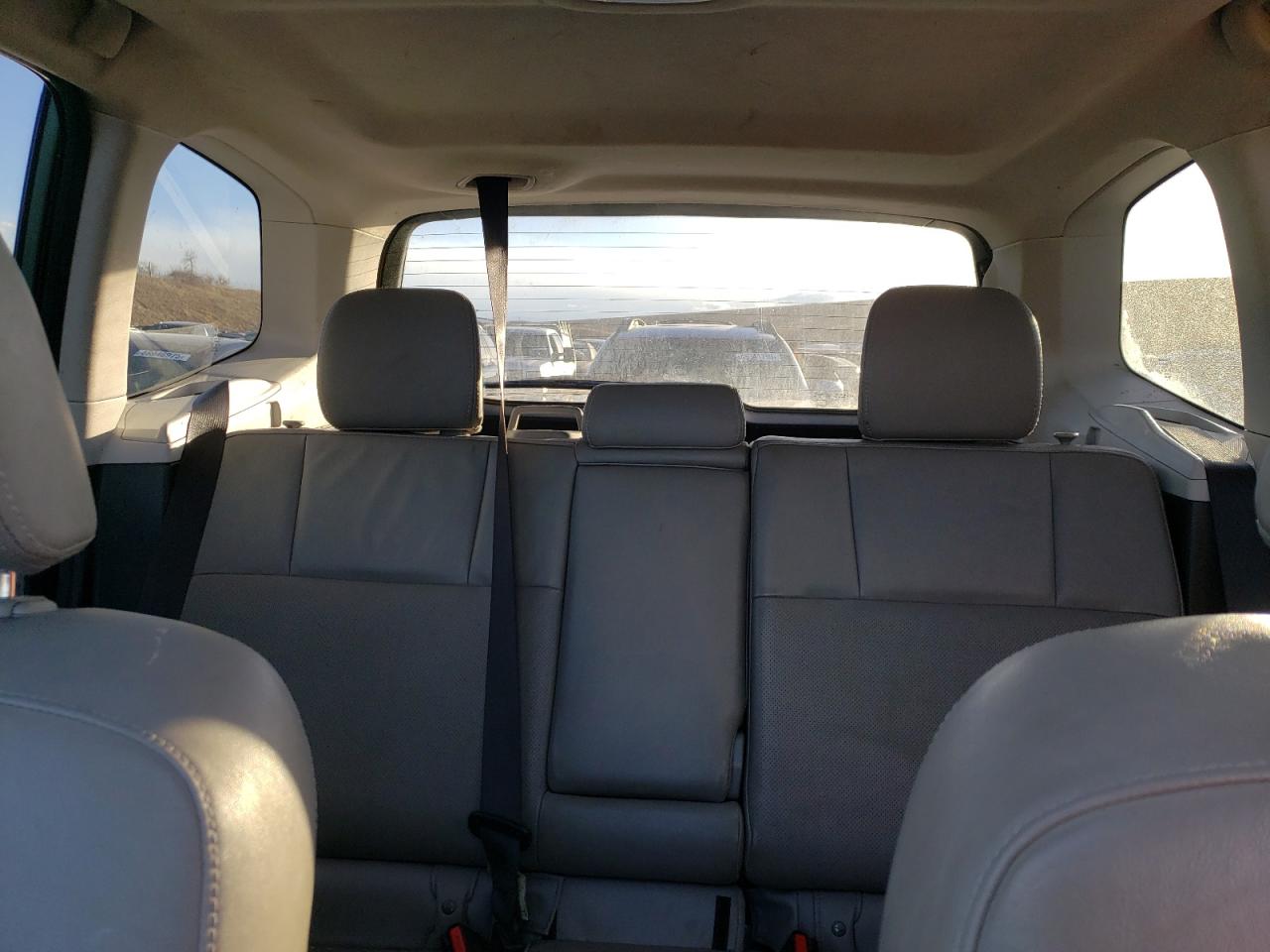 2015 Subaru Forester - Image 10