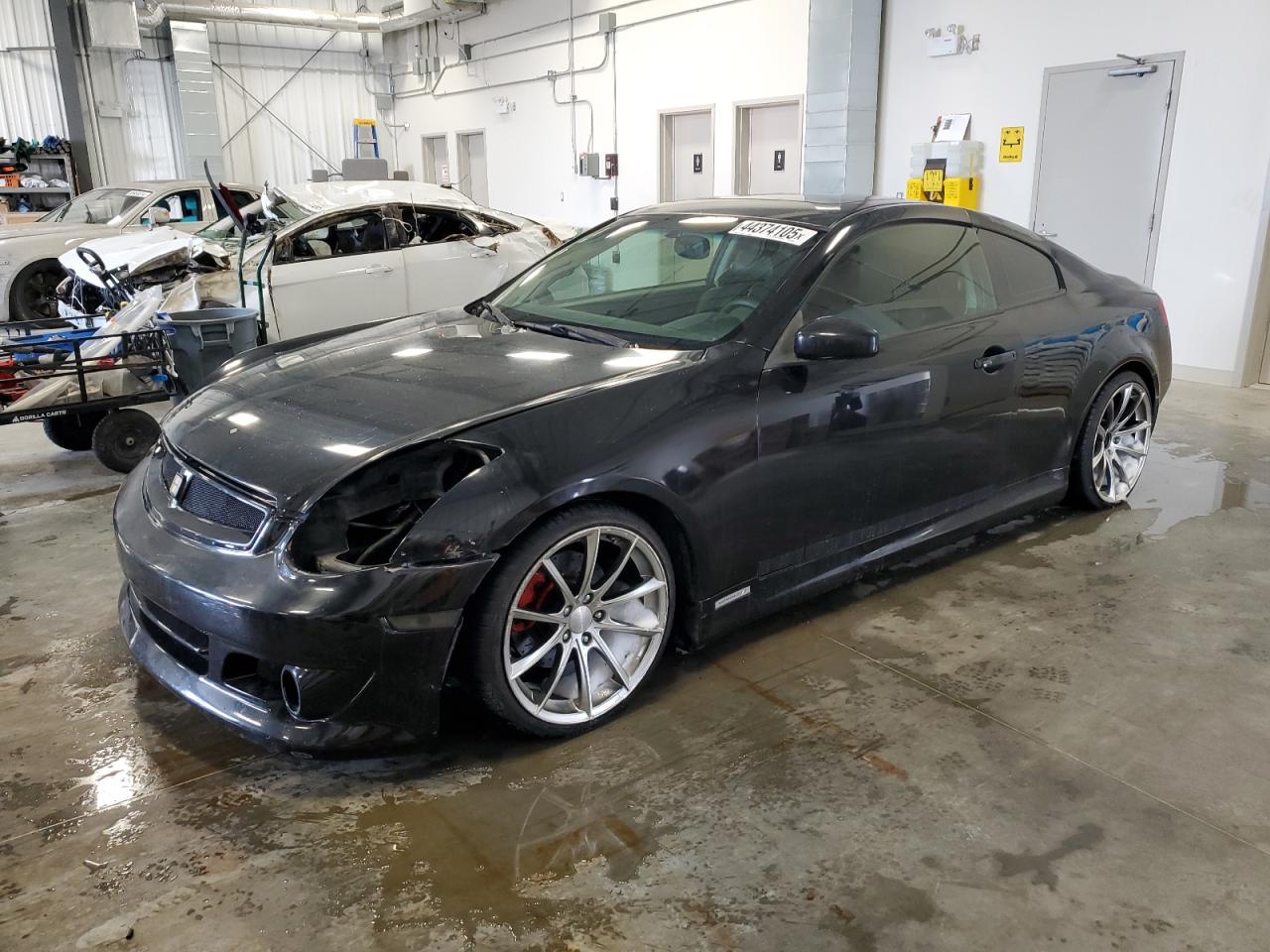 2004 Infiniti G - Image 1
