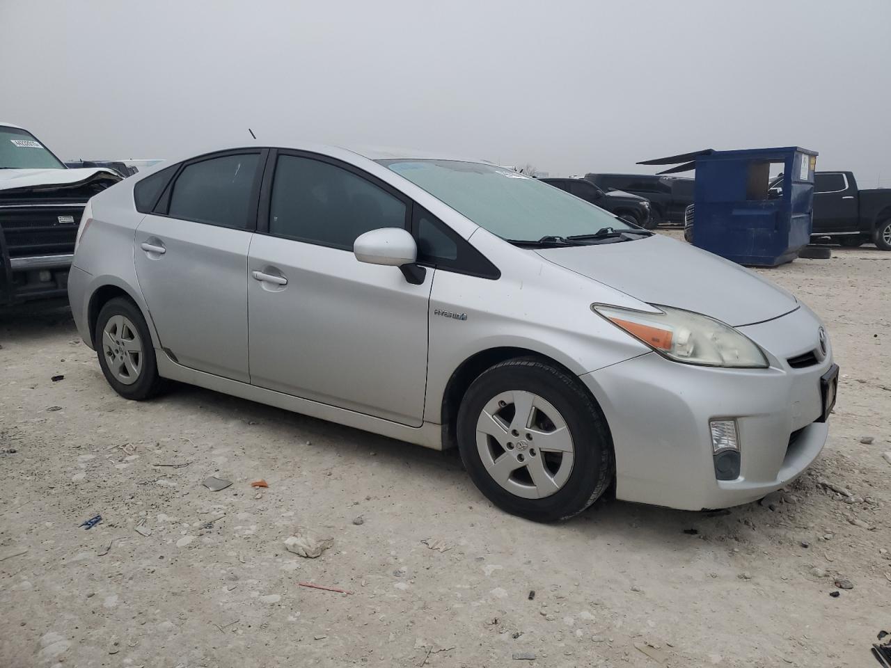 2010 Toyota Prius - Image 4