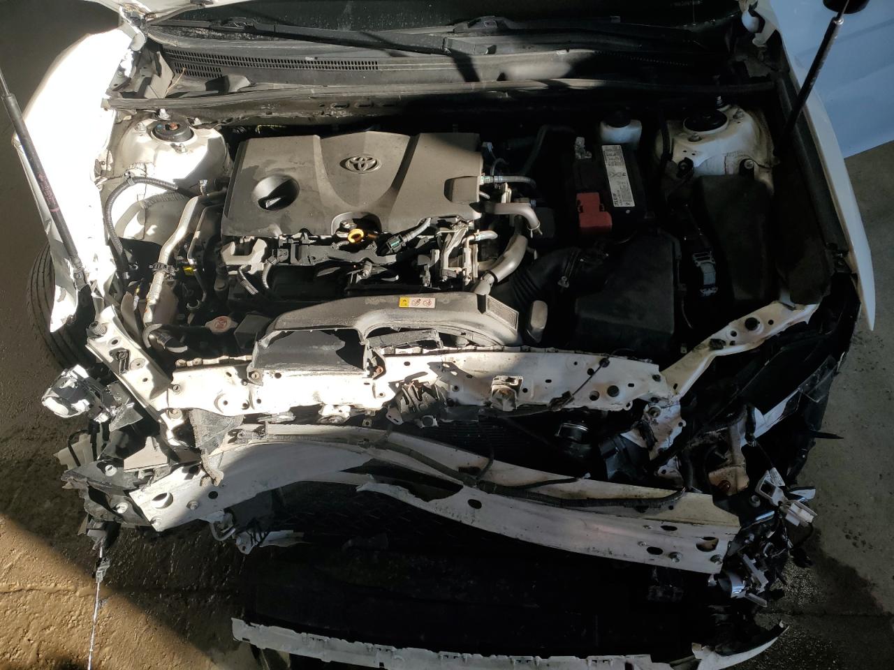 2019 Toyota Camry - Image 12
