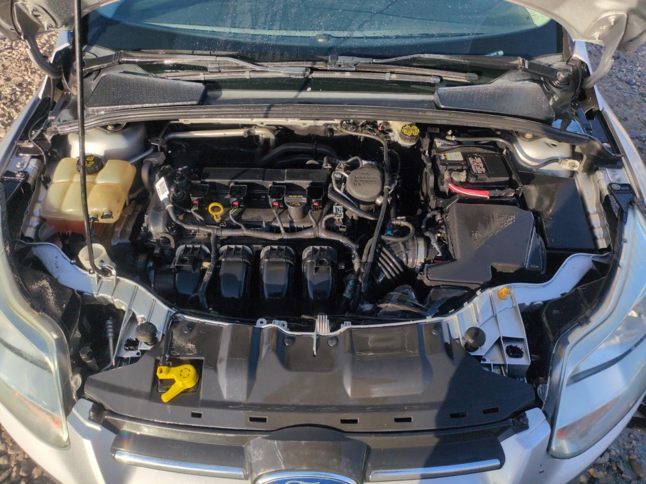 2014 Ford Focus - Image 11