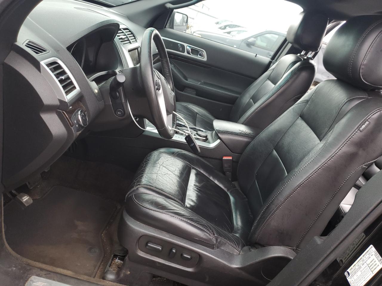 2015 Ford Explorer - Image 7