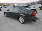 2010 Ford Fusion Se zu verkaufen in Madisonville, TN - Rear End