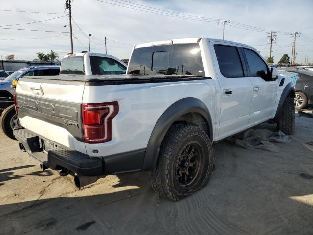 2018 FORD F150 RAPTOR