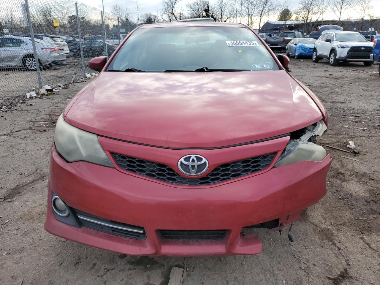 2013 Toyota Camry - Image 5