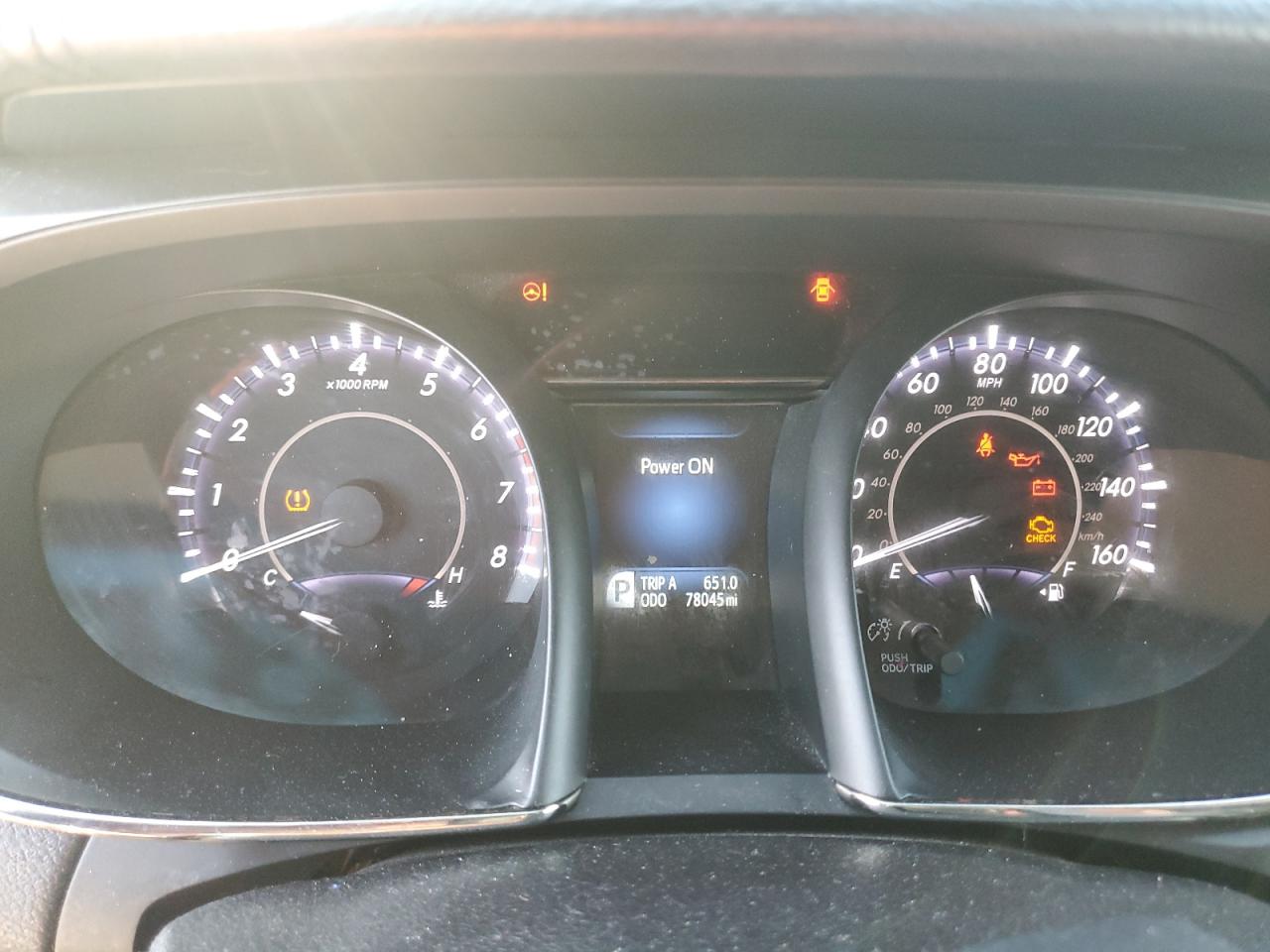 2017 Toyota Avalon - Image 9